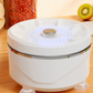 🔥Laatste dag – 50% korting⏰🥬🍎✨Automatische groente- en fruitwas- en reinigingsmachine🎁