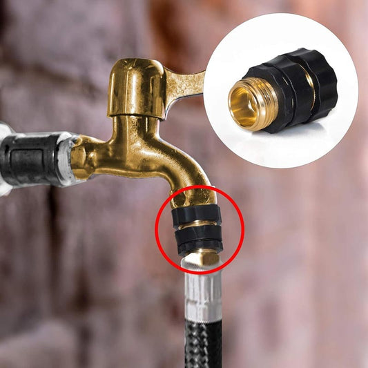 3/4 Inch Tuinslang Snelle Koppeling