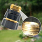 3/4 Inch Tuinslang Snelle Koppeling