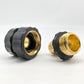 3/4 Inch Tuinslang Snelle Koppeling