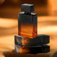 Een betoverend en langdurig herenparfum
