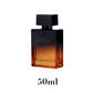 Een betoverend en langdurig herenparfum