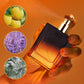 Een betoverend en langdurig herenparfum