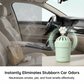 🐾💨 50% KORTING! Knijp in dit schattige pootje en je auto ruikt alsof je door een bloemenveld rijdt! Elke kneep is een explosie van frisheid – je passagiers vragen of je stiekem een parfumeur hebt ingehuurd!