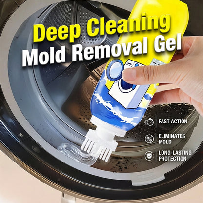 🔰 Multifunctionele Reinigings- & Desinfecterende Gel ✅ Reinigt ✅ Verwijdert Schimmel ✅ Steriliseert