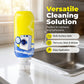🔰 Multifunctionele Reinigings- & Desinfecterende Gel ✅ Reinigt ✅ Verwijdert Schimmel ✅ Steriliseert