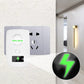 Effectieve energiebesparingsbox voor thuis en op kantoor