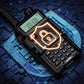 Veelzijdige Hoogvermogen Handradio Walkietalkie