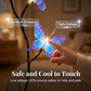 🥳HETE UITVERKOOP 2026🥳💞Meer dan 50.000 verkocht!🌿Romantische vlinder-LED-verlichting