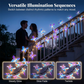 🥳HETE UITVERKOOP 2026🥳💞Meer dan 50.000 verkocht!🌿Romantische vlinder-LED-verlichting