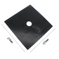 🍳🧽 Gasfornuis branderbeschermers | Hittebestendig tot 260°C | Teflon anti-aanbak | Vaatwasserbestendig | Op maat knippen | 50% KORTING!