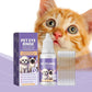 Milde oogspoeling voor honden en katten