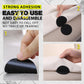 🔥🛋️ Koop 5, krijg 10 gratis! Nooit meer schuivende kussens! Deze antislip pads houden sofa, matras en kleed op hun plek – sterk, herbruikbaar en zonder sporen!