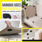 🔥🛋️ Koop 5, krijg 10 gratis! Nooit meer schuivende kussens! Deze antislip pads houden sofa, matras en kleed op hun plek – sterk, herbruikbaar en zonder sporen!
