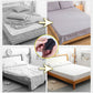 🔥🛋️ Koop 5, krijg 10 gratis! Nooit meer schuivende kussens! Deze antislip pads houden sofa, matras en kleed op hun plek – sterk, herbruikbaar en zonder sporen!