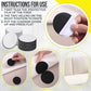 🔥🛋️ Koop 5, krijg 10 gratis! Nooit meer schuivende kussens! Deze antislip pads houden sofa, matras en kleed op hun plek – sterk, herbruikbaar en zonder sporen!
