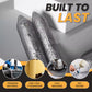 Household Multi-Metal Repair Fusion Stick Set Pack - Low Melting Point Welding Tool Kit for Aluminum, Stainless Steel, Copper, Iron, Pipe & Metal Surfaces, Ideal for Daily DIY Repair Work Users