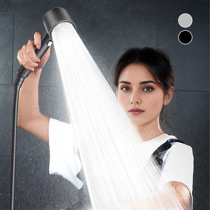 🧖‍♀️✨ 50% KORTING! Geen dure kuuroorden meer! Deze gefilterde douchekop met 4 stralen geeft je elke ochtend een gezichtsbehandeling – chloor en kalk verdwijnen, je huid straalt als nooit tevoren!