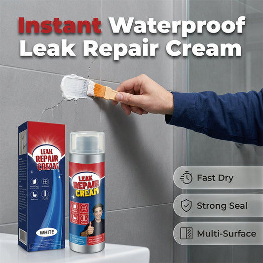 Waterdichte lekdichtingslijm
