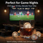⚽🥂 50% KORTING! Stop met het verpesten van je cocktail met smeltende klontjes! Deze siliconen voetbal-ijsbal mal maakt perfecte ballen van 5,5 cm die langzaam smelten en je drank ijskoud houden – zonder te verdunnen.