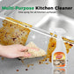 🧼New Multi-purpose Kitchen Degreaser Foam Cleaner