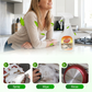 🧼New Multi-purpose Kitchen Degreaser Foam Cleaner