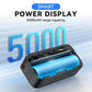 📱🧲 50% KORTING! Alsof je een Zwitsers zakmes met 5000mAh in je broekzak hebt dat je telefoon, oordopjes én horloge tegelijk draadloos oplaadt! Ingebouwde kabel, magnetisch, en het stopt in élk zakje – geen kabelchaos meer.