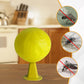 🦟✨ 50% KORTING! Nooit meer fruitvliegjes in huis! Deze kleverige bal met LED-licht lokt en vangt ze dag én nacht – giftvrij, veilig voor kinderen en huisdieren. Wegwerp, klaar!