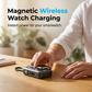 📱🧲 50% KORTING! Alsof je een Zwitsers zakmes met 5000mAh in je broekzak hebt dat je telefoon, oordopjes én horloge tegelijk draadloos oplaadt! Ingebouwde kabel, magnetisch, en het stopt in élk zakje – geen kabelchaos meer.