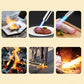 🔥💪 50% KORTING! Deze koperen branderkop blaast tot 1300°C – van crème brûlée tot koper solderen, álles smelt. Stabiel, instelbaar, en gebouwd als een tank. Geen klus te heet!