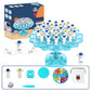 🐸Last Day For  £9.99 Only！！！🐸Balancing Tree Stacking Game for Kid