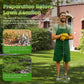 💪🌱 50% KORTING! Van dood gazon naar weelderig groen – deze koolstofstalen beluchter prikt moeiteloos door harde grond, reinigt zichzelf en spaart je rug. Perfect voor elk seizoen!