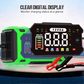 🔋⚡ 50% KORTING! Gooi je oude accu niet weg! Deze 12V 6A slimme lader met pulsherstel brengt oude, zwakke batterijen weer tot leven – geschikt voor elke auto en motor, met digitaal display!