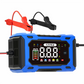 🔋⚡ 50% KORTING! Gooi je oude accu niet weg! Deze 12V 6A slimme lader met pulsherstel brengt oude, zwakke batterijen weer tot leven – geschikt voor elke auto en motor, met digitaal display!