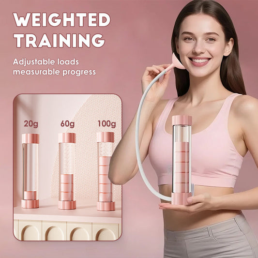 🌬️🔥 50% KORTING! Alsof je een calorieën-oven in je zak hebt die elke ademhaling omzet in vetverbranding! 3 gewichten, 5 minuten per dag – je taille krimpt, je core wordt strakker, en je stress smelt weg zonder één sit-up.