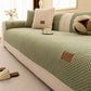 🛋️💥 50% KORTING! Nooit meer verschoven of bekraste bank! Deze verdikte antislip bankhoes is ultrazacht, machinewasbaar en huisdierproof – beschermt tegen vlekken, haren & krassen!