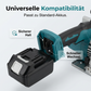 ⚡50% KORTING🛠️Hogesnelheids-accucirkelzaag met borstelloze motor – Krachtig, draadloos & precisie