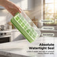 🧊🔒 50% KORTING! Stop met het knoeien van water in je vriezer! Deze lekvrije ijsblokjesvorm met deksel en XL-vulopening maakt 21 blokjes tegelijk – sluit geurtjes uit, en je drukt het ijs eruit alsof het niets is. Jouw drankjesheld!