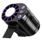 🧊🔋 50% KORTING! 100 standen, één klik naar de Noordpool! Deze waist clip fan heeft een ingebouwde koelchip die lucht écht koud maakt, geen lauw briesje. 3000mAh batterij, dus hij blaast langer dan jij kunt zweten!
