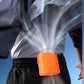 🧊🔋 50% KORTING! 100 standen, één klik naar de Noordpool! Deze waist clip fan heeft een ingebouwde koelchip die lucht écht koud maakt, geen lauw briesje. 3000mAh batterij, dus hij blaast langer dan jij kunt zweten!