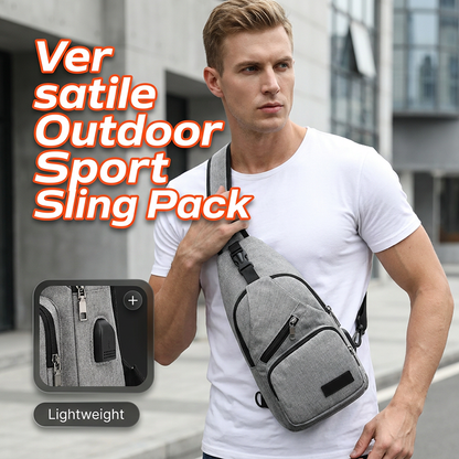 🎒💥 50% KORTING! Stop met zweterige, onhandige rugtassen! Deze dual-carry outdoor tas draag je over de schouder of als backpack – ademend, slijtvast, externe USB-poort, en altijd strak & comfortabel!