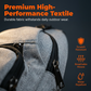 🎒💥 50% KORTING! Stop met zweterige, onhandige rugtassen! Deze dual-carry outdoor tas draag je over de schouder of als backpack – ademend, slijtvast, externe USB-poort, en altijd strak & comfortabel!