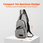 🎒💥 50% KORTING! Stop met zweterige, onhandige rugtassen! Deze dual-carry outdoor tas draag je over de schouder of als backpack – ademend, slijtvast, externe USB-poort, en altijd strak & comfortabel!