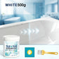 🛁✨ 50% KORTING! Geef je oude badkamer een tweede leven – dekt vlekken in 1 laag, waterdicht en krasvast. Zonder dure vakman!