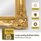 🥳💛 50% KORTING! 50K+ verkocht! Nooit meer gouden verf die na één seizoen vervaagt! Dé weerbestendige waterbasis goudverf met briljante metallic glans – voor metaal, hout & steen!