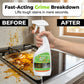 🔥50% KORTING🧼Krachtige ontvettingsspray voor in de keuken