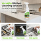 🔥50% KORTING🧼Krachtige ontvettingsspray voor in de keuken