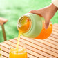 🧊💥 50% KORTING! Stop er ijs, bevroren mango's en havermelk in, druk op de knop, en deze draadloze beker vermaalt het tot de romigste smoothie van je leven. Grote capaciteit, dus je deelt met niemand.