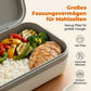 🍱⚡ 50% KORTING! Alsof je een privé-kok in je tas hebt die je lunch overal opwarmt zonder magnetron! Deze draagbare elektrische lunchbox met zelfverwarming maakt van elke koude maaltijd een stomend warm gerecht – op kantoor, in de auto of op de bouwplaats!