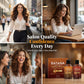 Multi-effect herstellende shampoo en conditioner set
